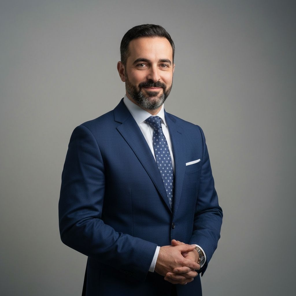 Daniel Lewis